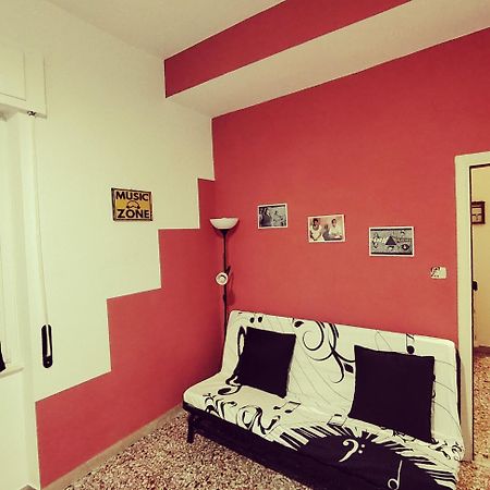 Centocelle State Of Mind Apartment Rome Exterior photo