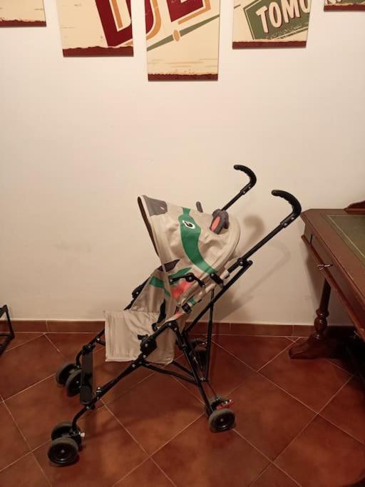 Centocelle State Of Mind Apartment Rome Exterior photo