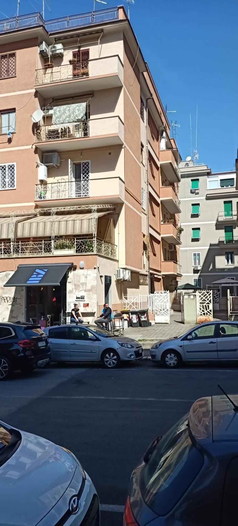 Centocelle State Of Mind Apartment Rome Exterior photo