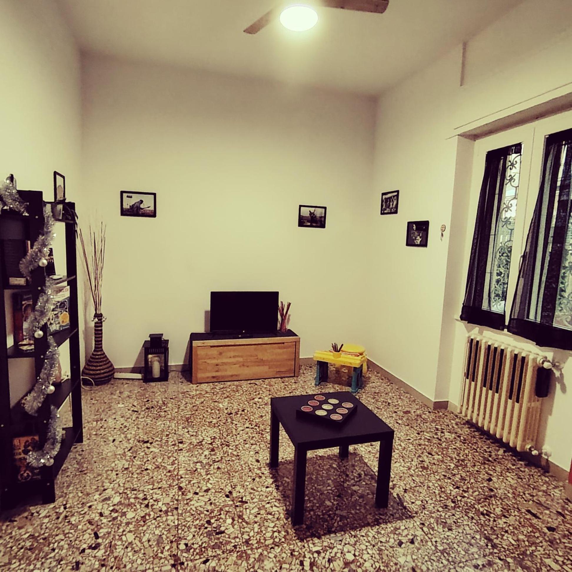 Centocelle State Of Mind Apartment Rome Exterior photo