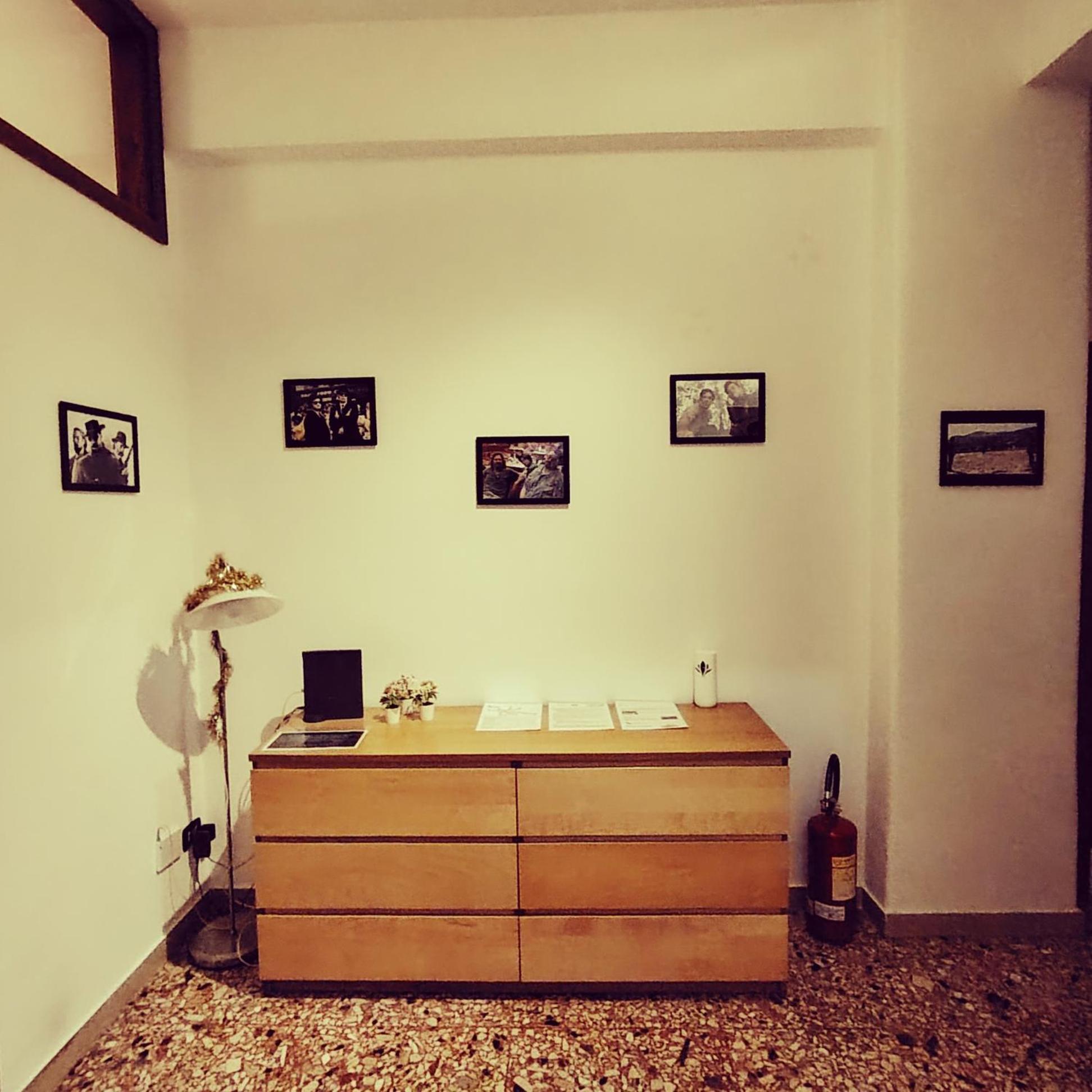 Centocelle State Of Mind Apartment Rome Exterior photo